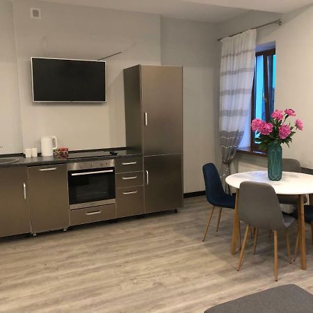 Grand Apartment 2 Chernihiv Luaran gambar
