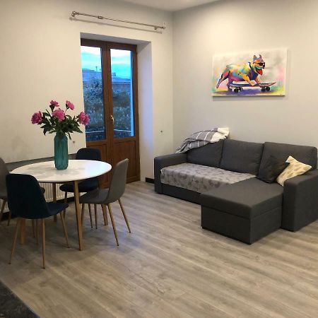 Grand Apartment 2 Chernihiv Luaran gambar