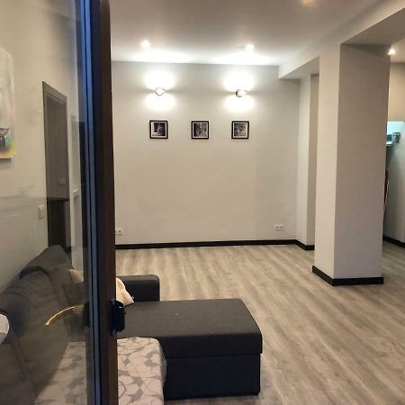Grand Apartment 2 Chernihiv Luaran gambar