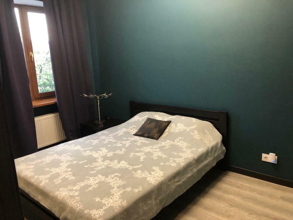 Grand Apartment 2 Chernihiv Luaran gambar